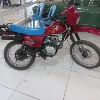 تریل ۱۵۰ شهاب