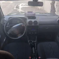 فروش یا معاوضه پراید ۱۱۱ مدل ۹۲|خودرو سواری و وانت|فریدون‌کنار, |دیوار