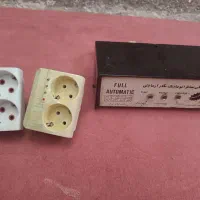 سه عدد محافظ برق