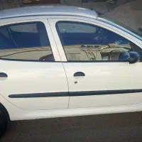 پژو 206 مدل99|خودرو سواری و وانت|گرمه, |دیوار