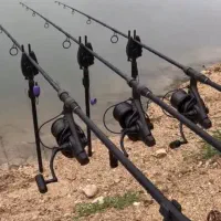 ماهیگیری آفرود طبیعت گردی