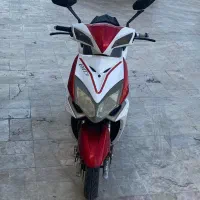 موتور برقی طرح ویو