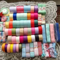 روبان گلو ۴سانت