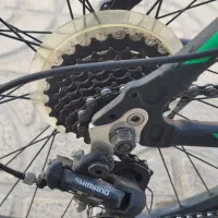 دوچرخه26|دوچرخه، اسکیت، اسکوتر|کرمانشاه, |دیوار