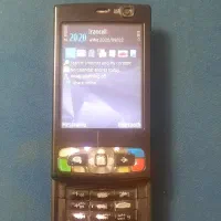 گوشی نوکیا N95 8G|موبایل|تهران, لویزان|دیوار