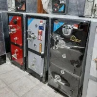 گاوصندوق مدل250و200|ابزارآلات|تبریز, |دیوار