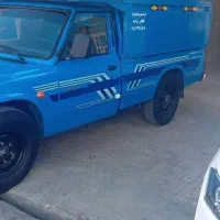 نیسان دوگانه کارخانه ۱۴۰۳ اپشنال