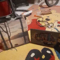 تابلو و قاب و تابلوی ال ای دی|تابلو، نقاشی، عکس|اصفهان, باغ دریاچه|دیوار