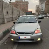 ریو مدل 85|خودرو سواری و وانت|تهران, اسفندیاری|دیوار
