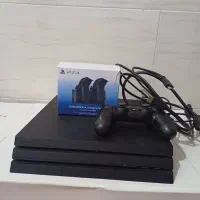 ps4 pro 1tra کم کارکرد