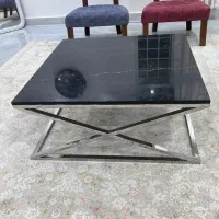 میز جلو‌ مبلی