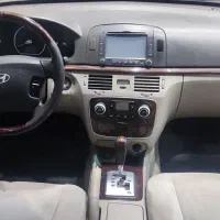 سوناتا ۲۰۰۷|خودرو سواری و وانت|کرج, شاهین‌ویلا|دیوار