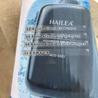 پمپ اکسیژن 5503 هایلا