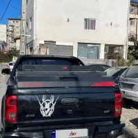 kmc مدل ۱۴۰۱|خودرو سواری و وانت|نوشهر, |دیوار