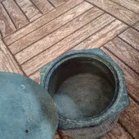 دیزی سنگی و رادیو|کلکسیون اشیاء عتیقه|تهران, سبلان (لشگر)|دیوار