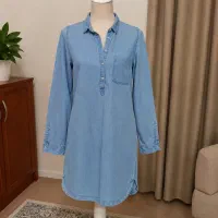 مانتو لی کاغذی کاملا نو و پوشیده نشده
