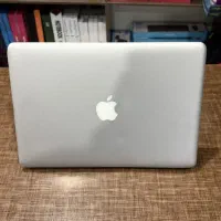 MacBook لپتاپ اپل استوک تمیز|رایانه همراه|آستانه اشرفیه, |دیوار
