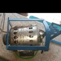 محافظ موتور کولر