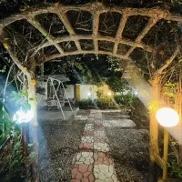 ویلا دربست لوکیشن دنج/ دسترسی مناسب|اجارهٔ کوتاهمدت ویلا و باغ|رامسر, |دیوار