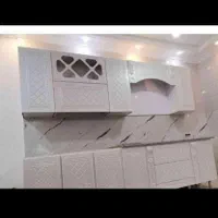 کابینت 27362|مصالح و تجهیزات ساختمان|سلمان‌شهر, |دیوار