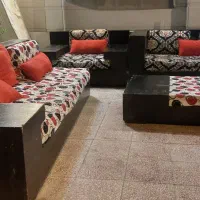 مبل دست دوم
