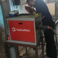 جوشکاری سیار تمام نقاط شیراز