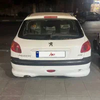 تیپ ۴ مدل ۹۴|خودرو سواری و وانت|تهران, فلاح|دیوار