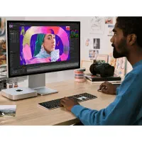 mac mini m2|رایانه رومیزی|کرج, شهرک امام رضا (ع)|دیوار