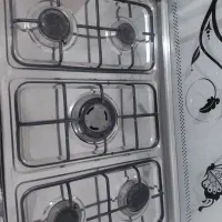 اجاق گاز طرح فر|اجاق گاز و لوازم برقی پخت‌وپز|سلطانیه, |دیوار