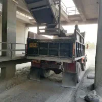 911مدل 56|خودرو سنگین|برازجان, |دیوار