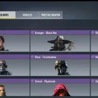 اکانت کالاف طاق|کنسول، بازی ویدئویی و آنلاین|تهران, جوانمردان (اندیشه)|دیوار