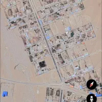 گاوداری 2500متری