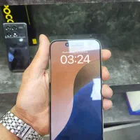 اپل ایفون ۱۵ پرومکس iphon 15promax اقساطی|موبایل|اصفهان, احمدآباد|دیوار