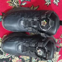 کفش بچگانه|کفش و لباس بچه|نیشابور, خط کاشمر|دیوار