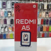 شیائومی A3 ( آکبند ، ۱۲۸ گیگ ) تاچ موبایل|موبایل|کرمانشاه, |دیوار