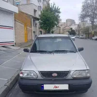 پراید 141 دوگانه