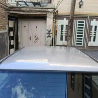 پراید مدل 85 دوگانه کارخانه