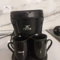 قهوه ساز|قوری، کتری، قهوه‌ساز دستی|بروجرد, |دیوار