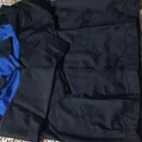 لباس کار و کفش کار