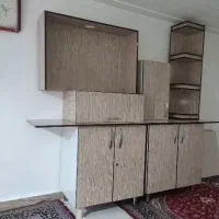 تعدادی MDF و هود