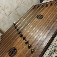 سنتور سه مهر ویزه موسوی|سازهای سنتی|تهران, بهارستان|دیوار