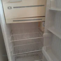 بخچال سالم موتور اصل ژاپن تمیز وسلامت بدون ایراد