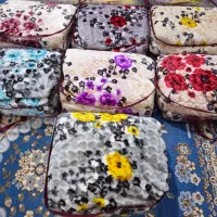 پتو دونفره|رختخواب، بالش، پتو|بندر کنگان, |دیوار