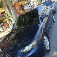 مزداتری تیپ۳ مدل۸۷