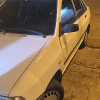 پراید مدل89