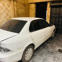 سمند سورن ۱۴۰۴ برج ۱۱ سیمی