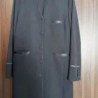 مانتو وشلوار اداری آی تک در حد نو