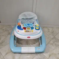 لوازم کودک در حد نو|کالسکه و لوازم جانبی|بهنمیر, |دیوار