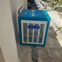 کولرابی ۳۵۰۰مدل تکنوهاووس باموتورموتوژن