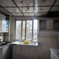 اجاره واحد78متری، بازسازی کامل، شیک ، واحدجلو|اجارهٔ آپارتمان|نسیمشهر, |دیوار